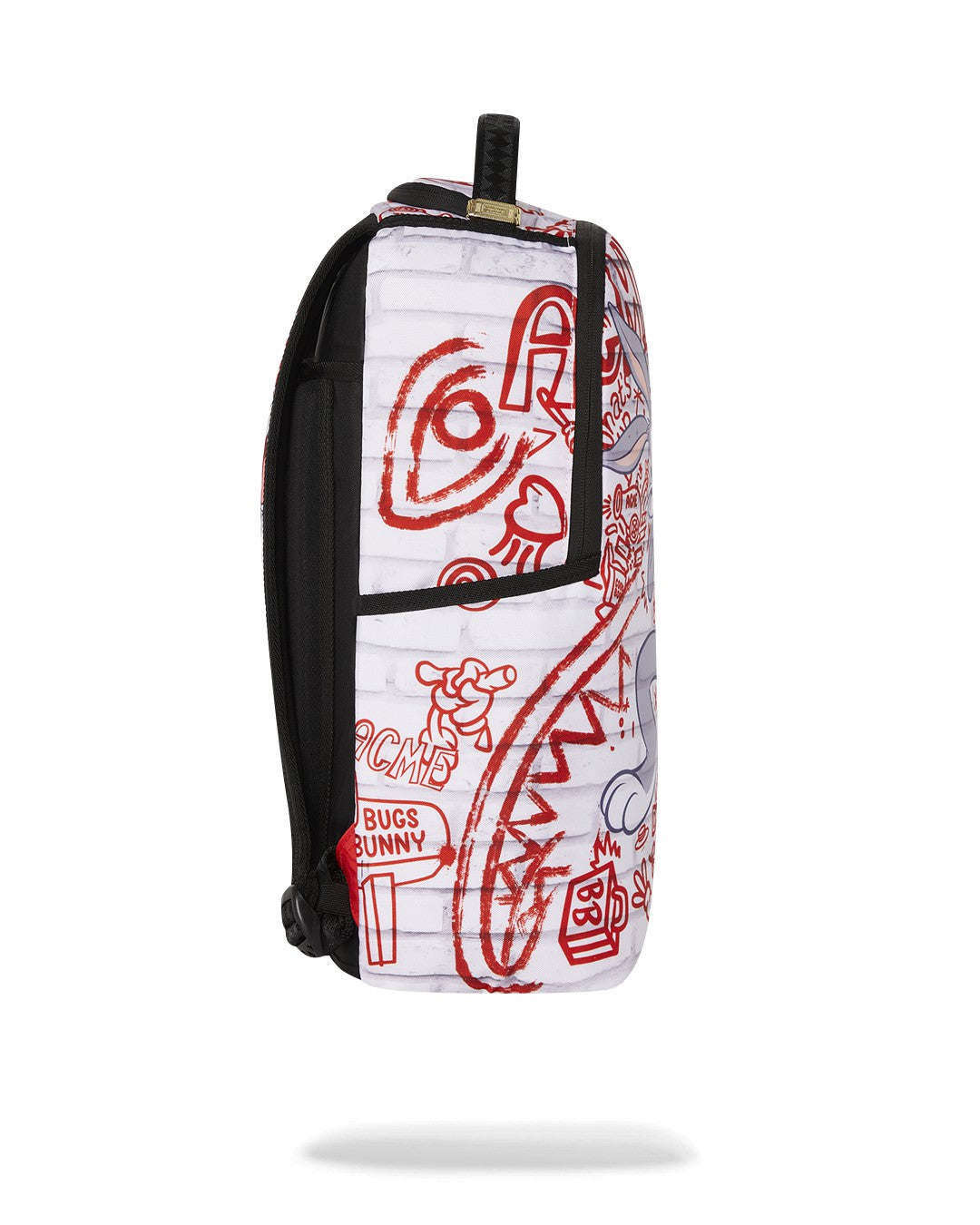 LOONEY TUNES BUGS BUNNY CITY BACKPACK