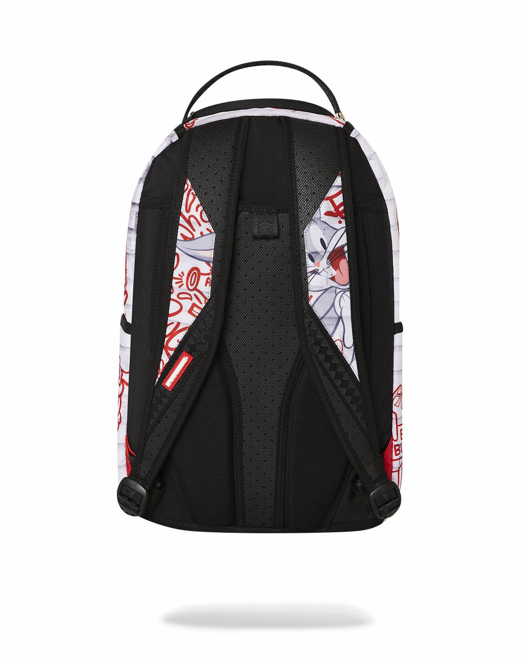LOONEY TUNES BUGS BUNNY CITY BACKPACK
