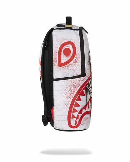 SPONGEBOB STENCIL WALL DLXR BACKPACK