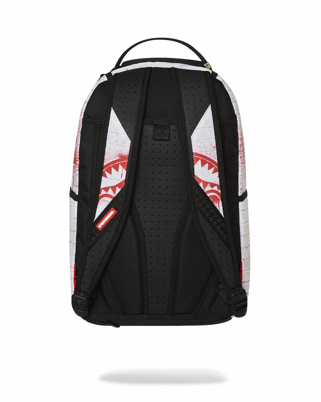SPONGEBOB STENCIL WALL DLXR BACKPACK