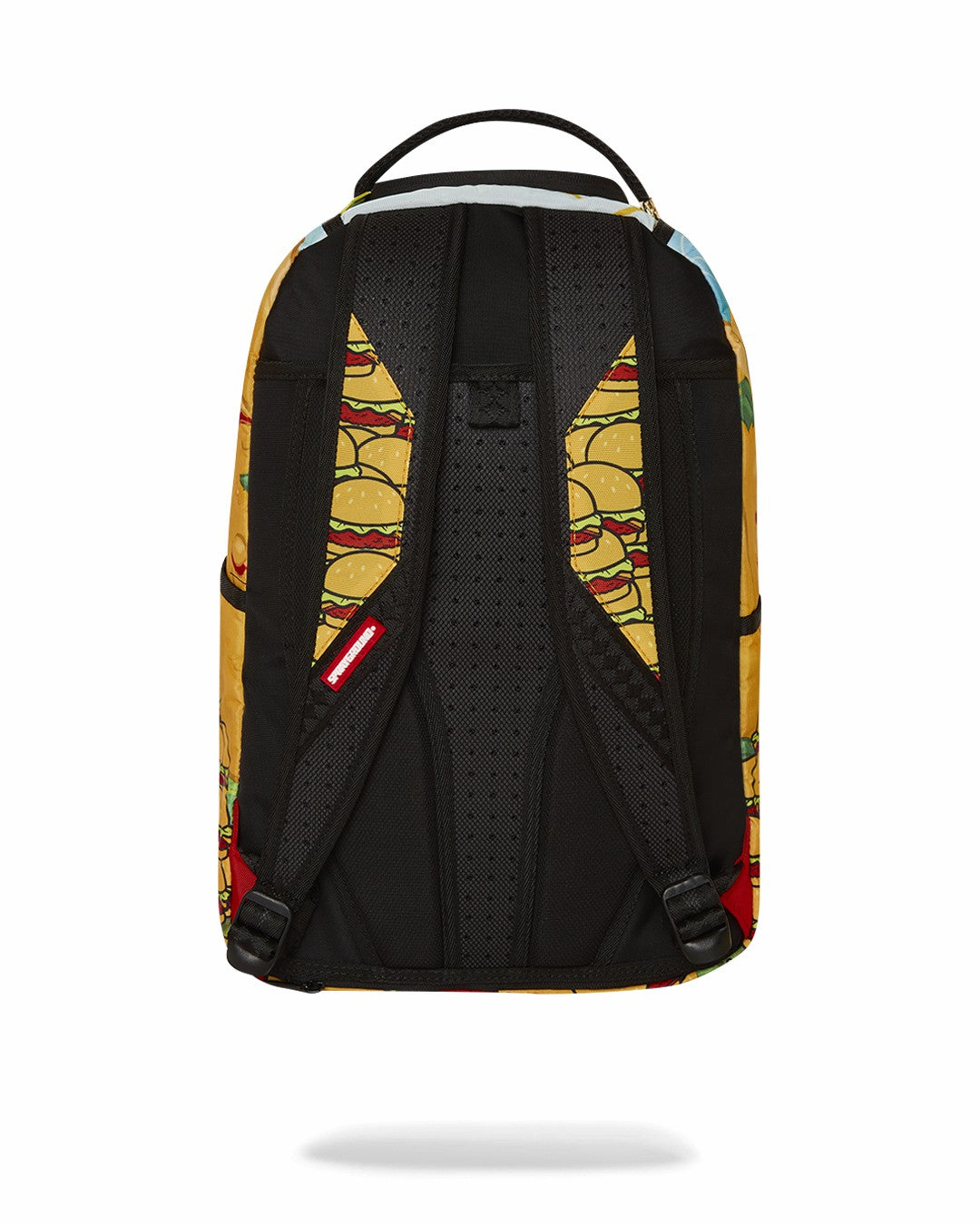 SPONGEBOB KRABBY KING PATRICK BACKPACK