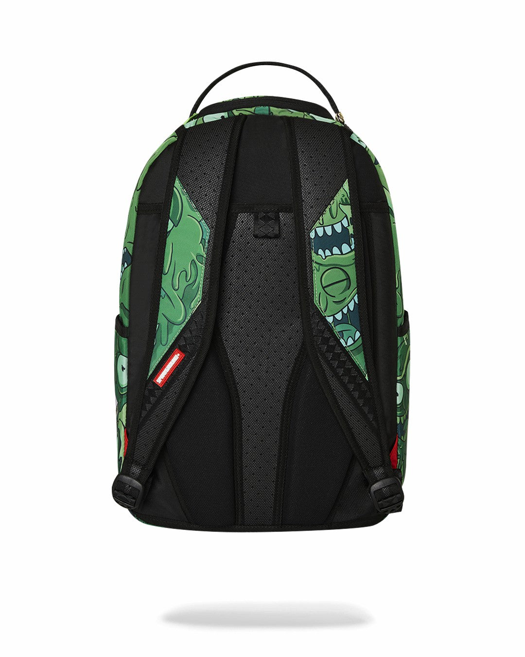 RICK AND MORTY MERGIFIED MANIA BACKPACK