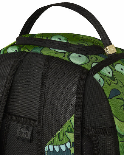 RICK AND MORTY MERGIFIED MANIA BACKPACK