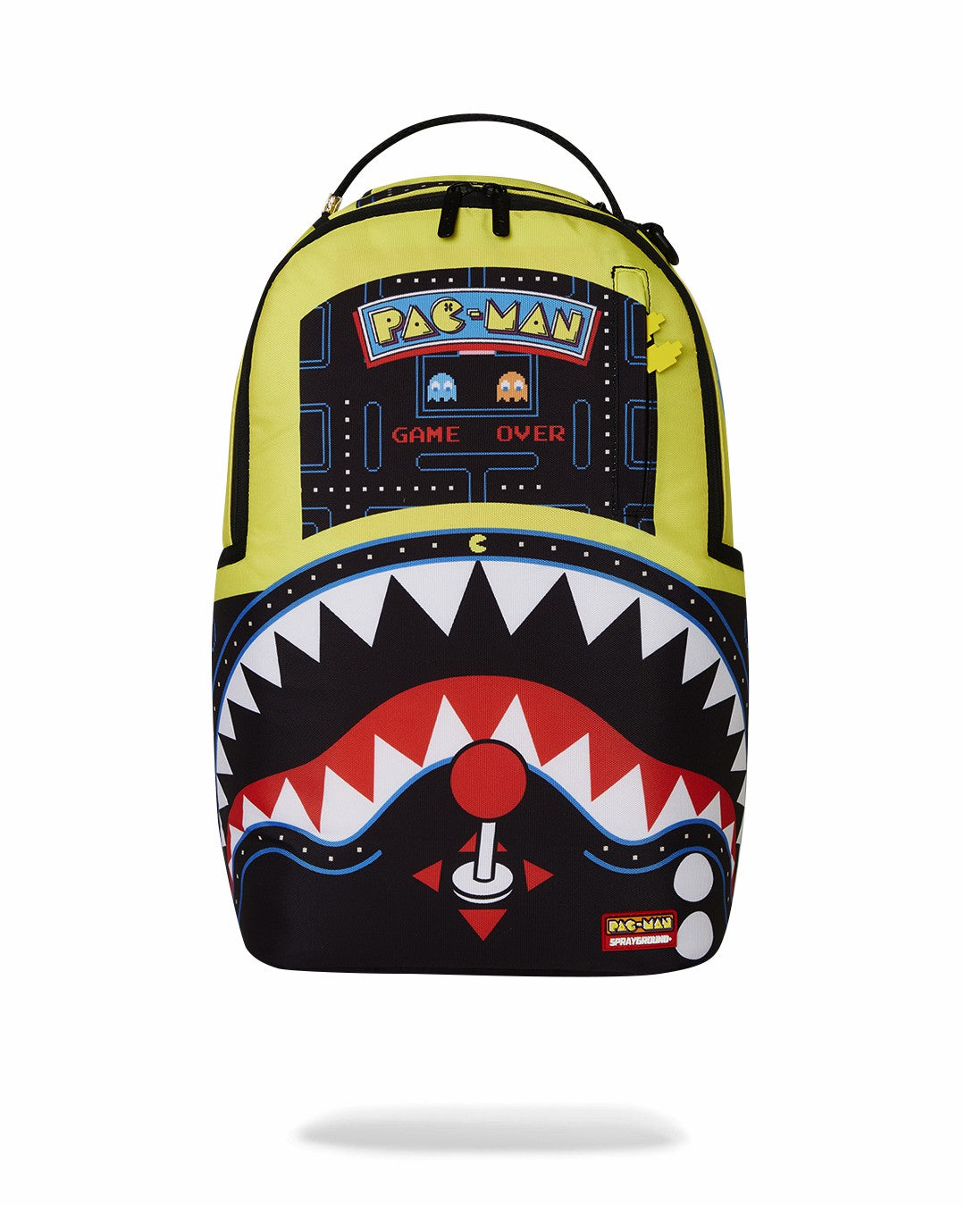 PACMAN ARCADE DLXR BACKPACK