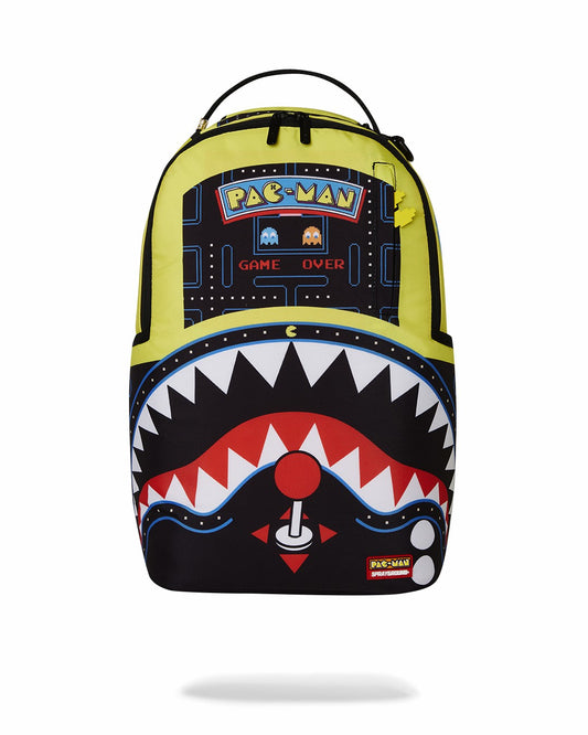 PACMAN ARCADE DLXR BACKPACK