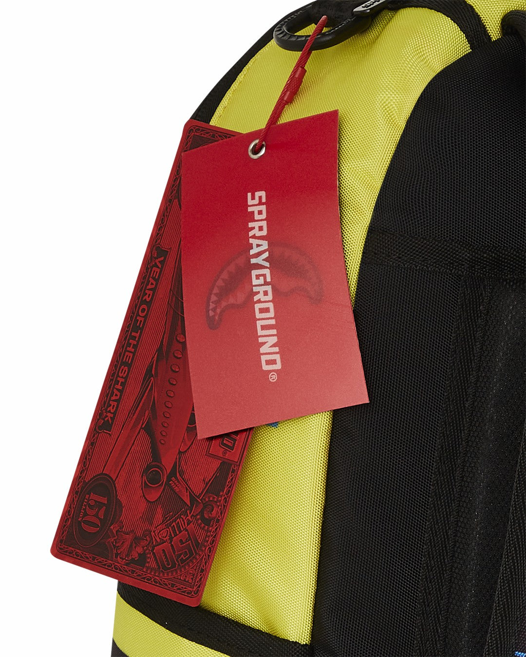 PACMAN ARCADE DLXR BACKPACK