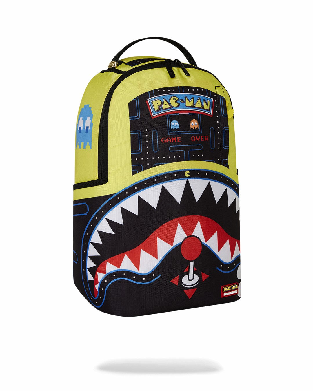 PACMAN ARCADE DLXR BACKPACK