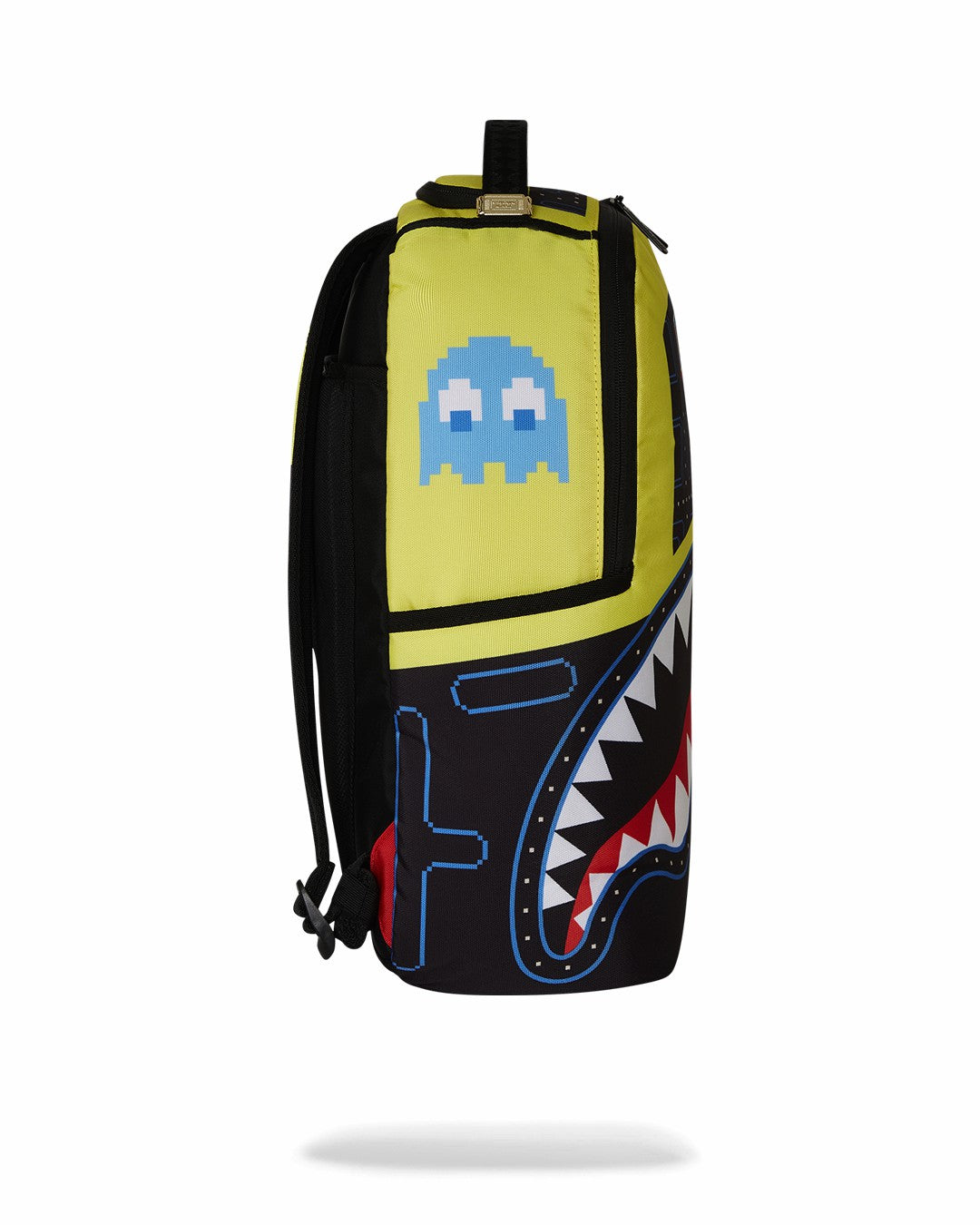 PACMAN ARCADE DLXR BACKPACK