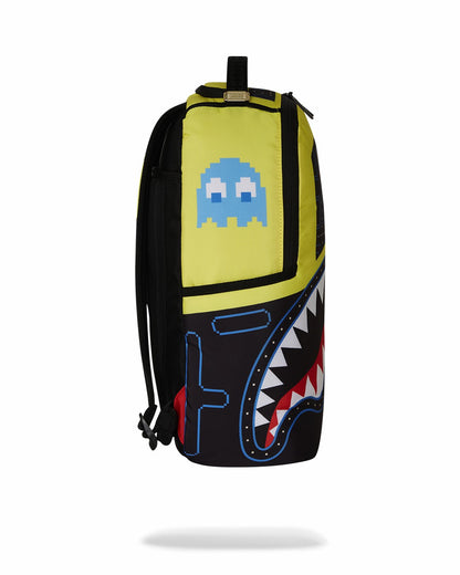 PACMAN ARCADE DLXR BACKPACK