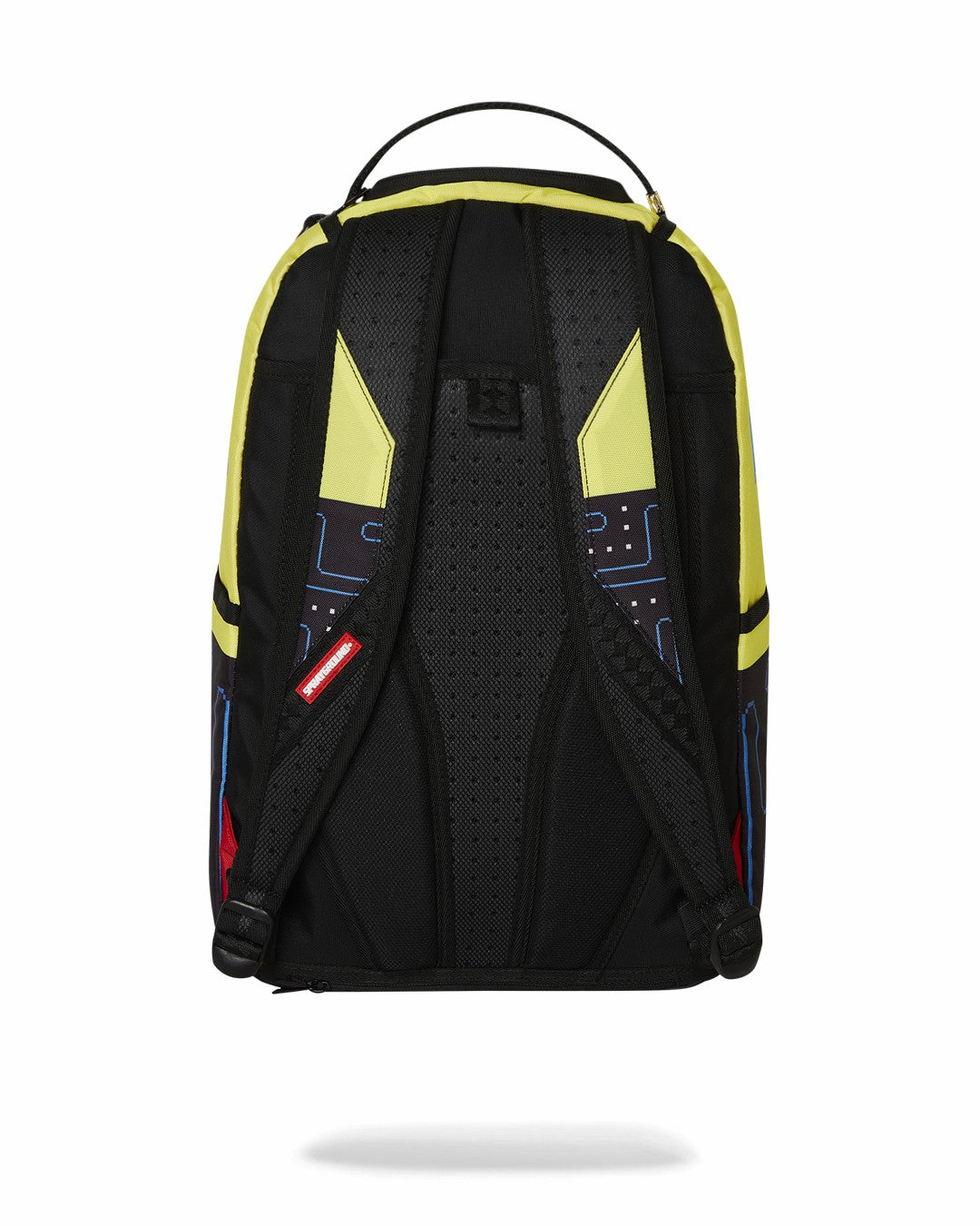 PACMAN ARCADE DLXR BACKPACK
