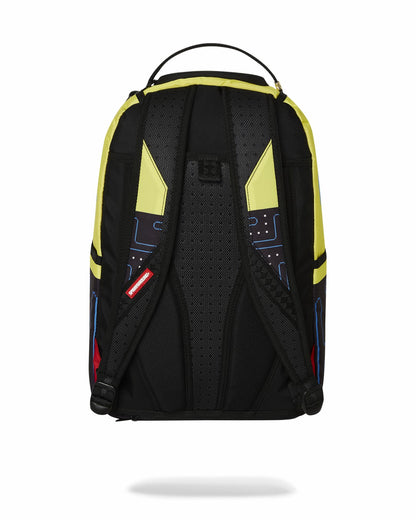 PACMAN ARCADE DLXR BACKPACK