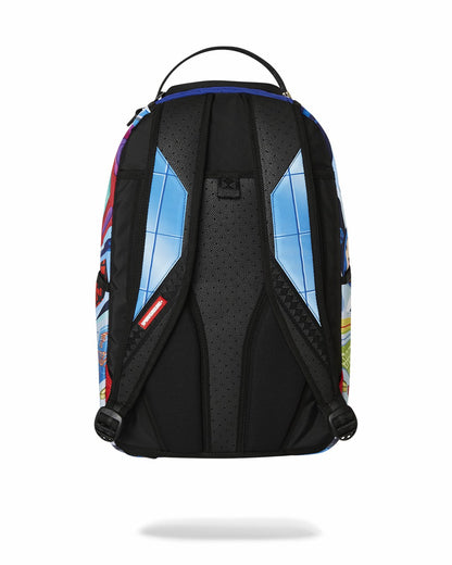 JETSON INTERFACE DLXR BACKPACK