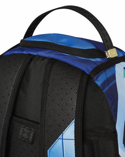 JETSON INTERFACE DLXR BACKPACK