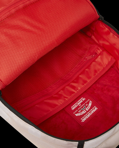 SNOOPY WAVE RIDER BACKPACK
