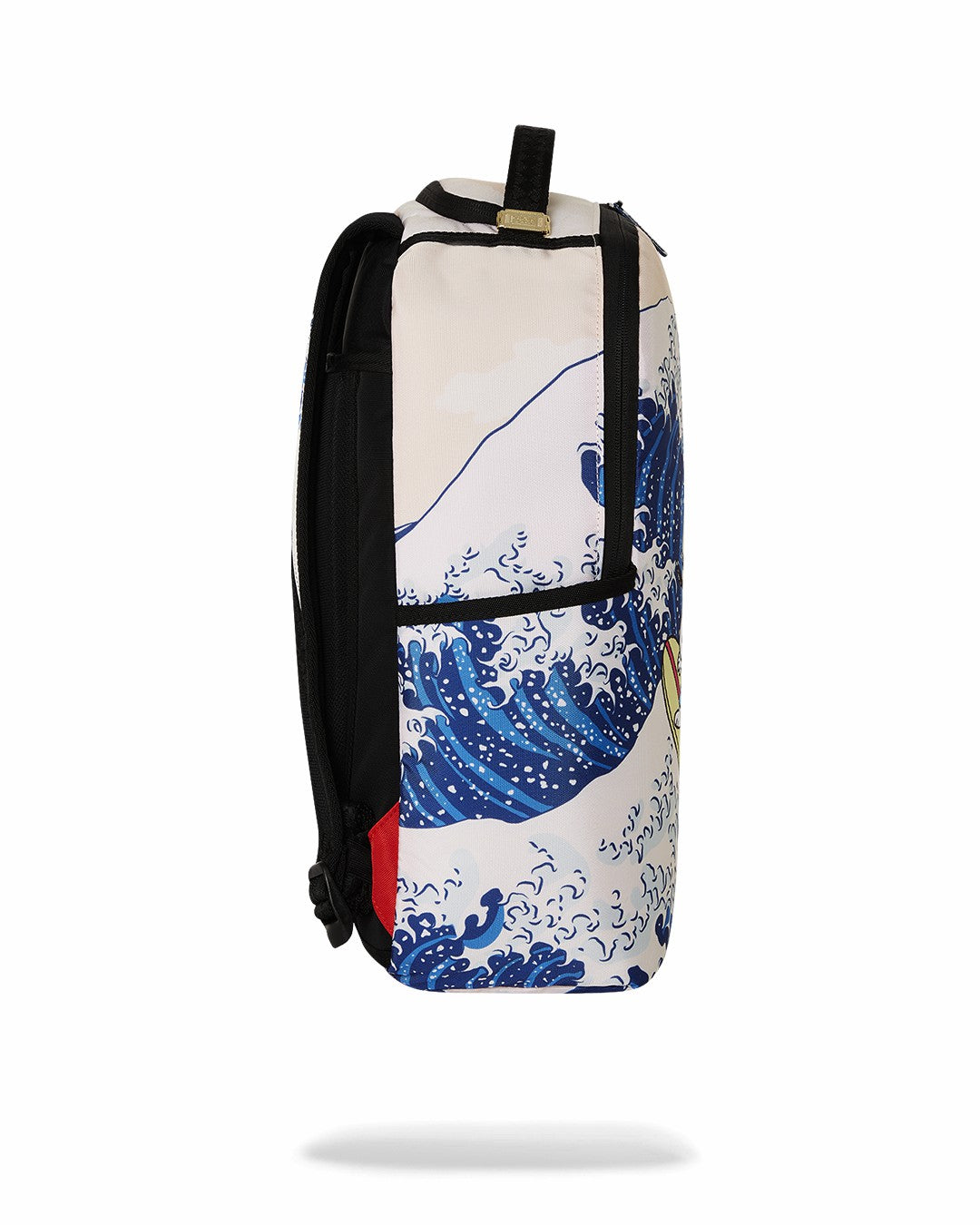 SNOOPY WAVE RIDER BACKPACK