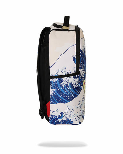 SNOOPY WAVE RIDER BACKPACK
