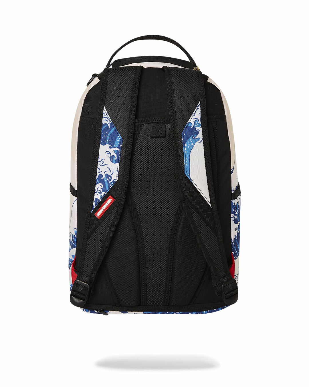 SNOOPY WAVE RIDER BACKPACK