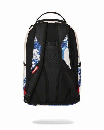 SNOOPY WAVE RIDER BACKPACK