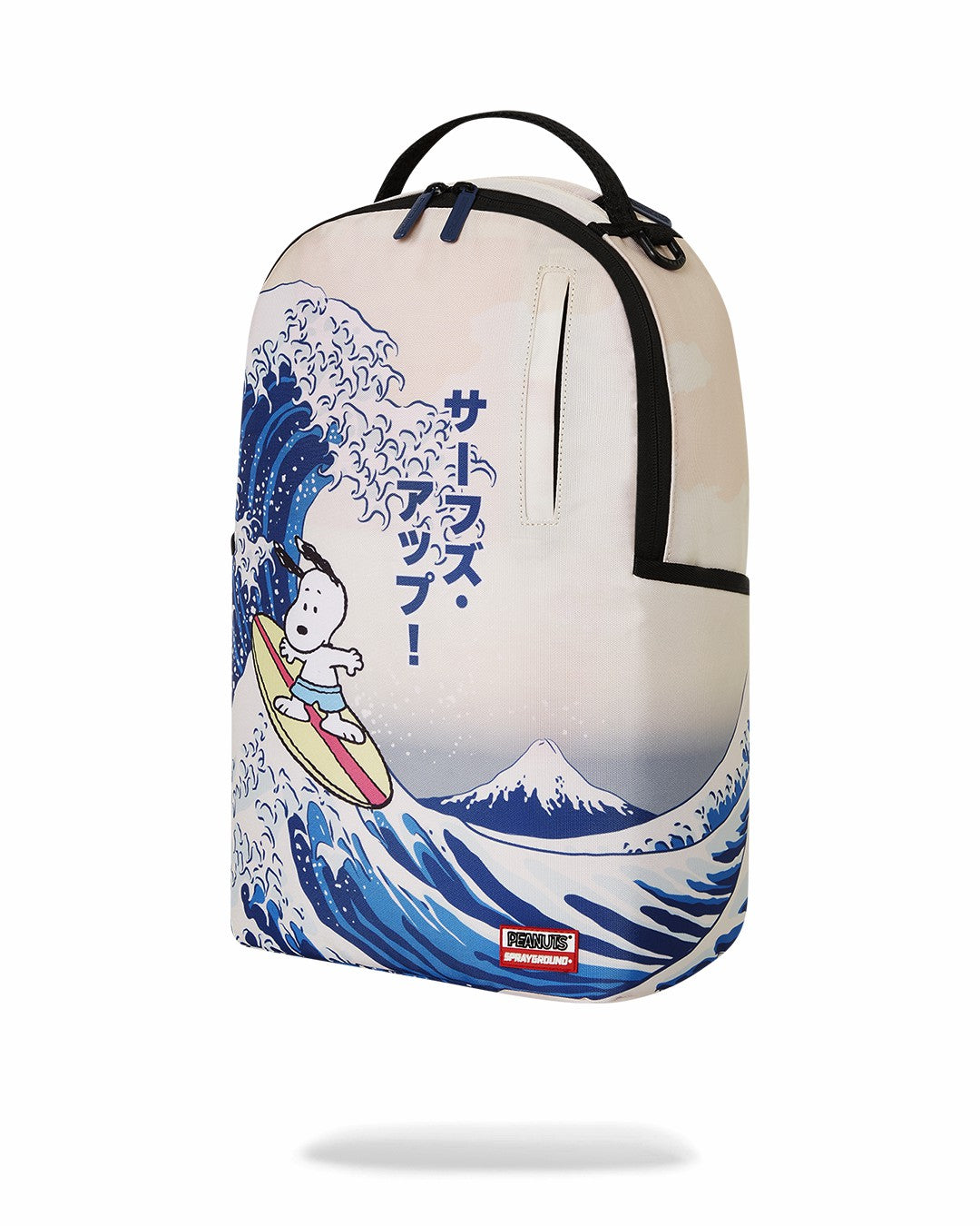 SNOOPY WAVE RIDER BACKPACK