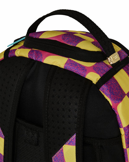 SNOOPY CHILLWAVE DLX BACKPACK