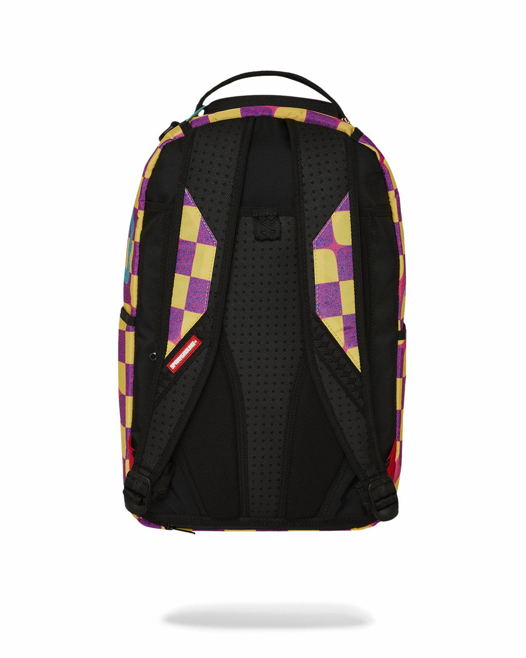 SNOOPY CHILLWAVE DLX BACKPACK