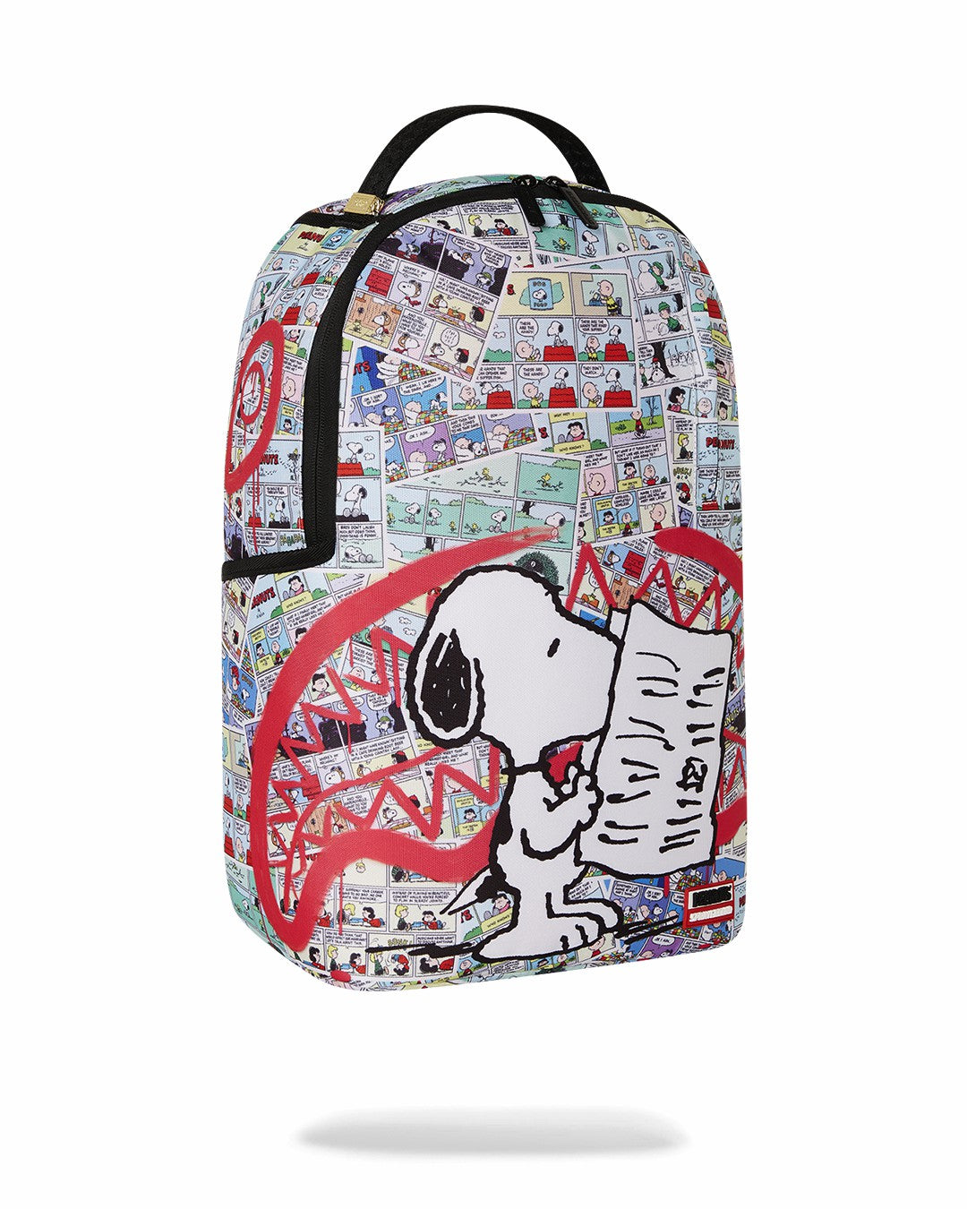 SNOOPY FOCUSED BACKPACK