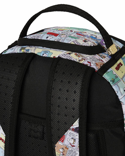 SNOOPY FOCUSED BACKPACK