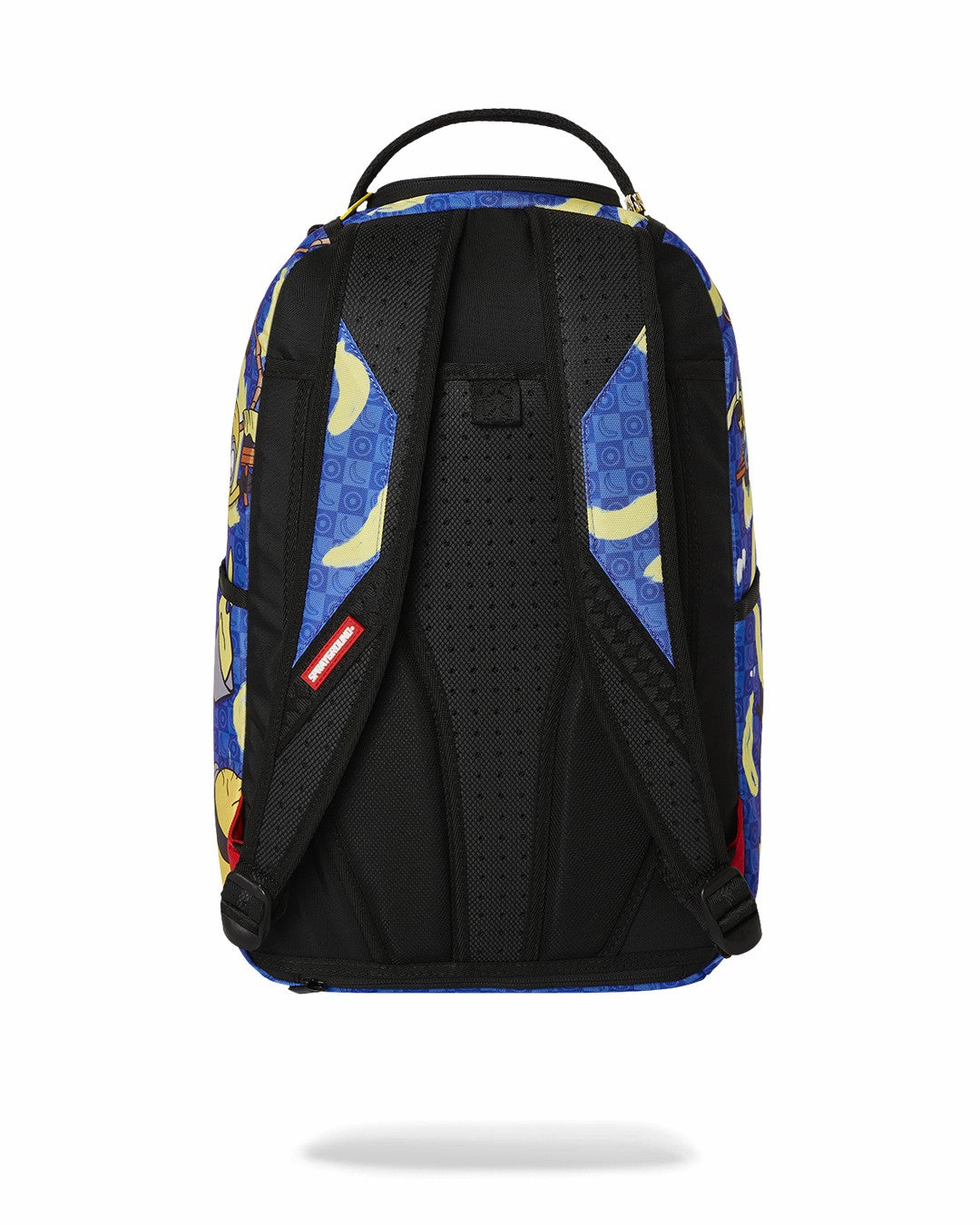 MINIONS MADNESS BACKPACK