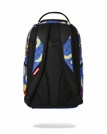 MINIONS MADNESS BACKPACK