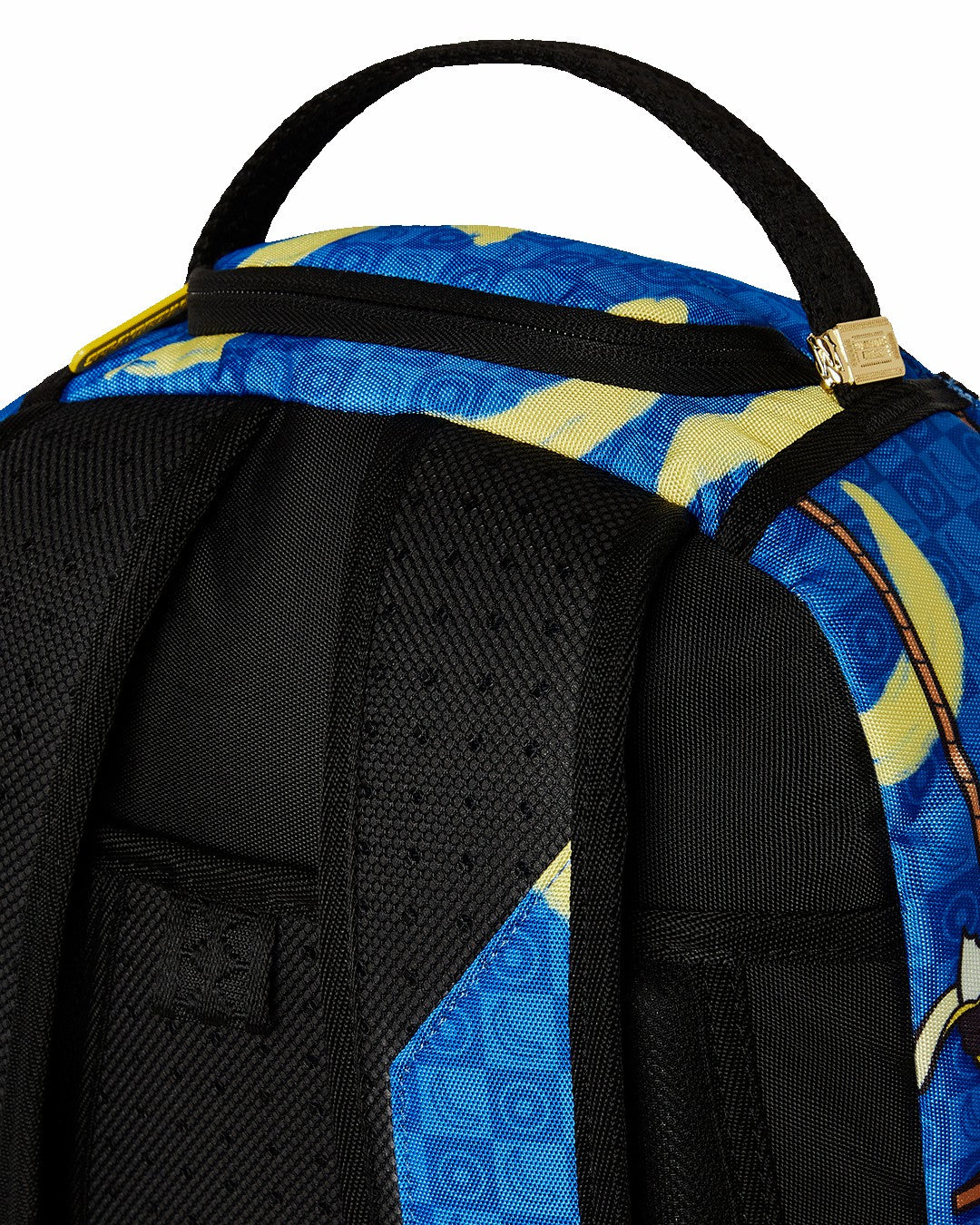 MINIONS MADNESS BACKPACK