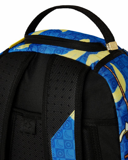 MINIONS MADNESS BACKPACK
