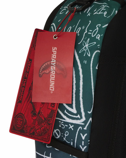 PINKY AND THE BRAIN TAKIN OVER THE WORLD DLXR BACKPACK