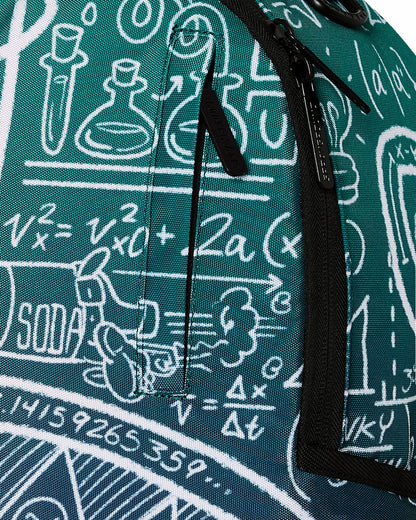 PINKY AND THE BRAIN TAKIN OVER THE WORLD DLXR BACKPACK