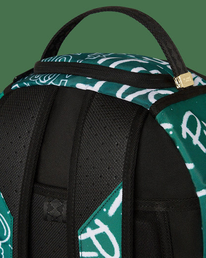 PINKY AND THE BRAIN TAKIN OVER THE WORLD DLXR BACKPACK
