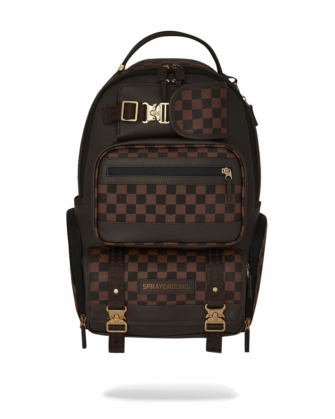 FLEX CHEX CARGO BACKPACK