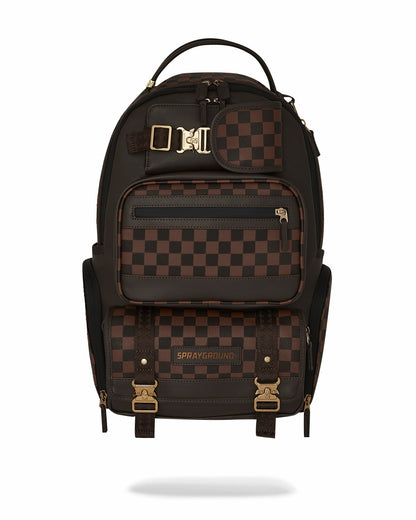 FLEX CHEX CARGO BACKPACK