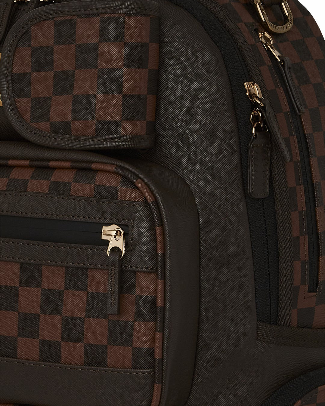 FLEX CHEX CARGO BACKPACK