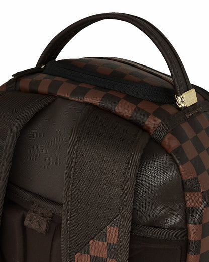 FLEX CHEX CARGO BACKPACK