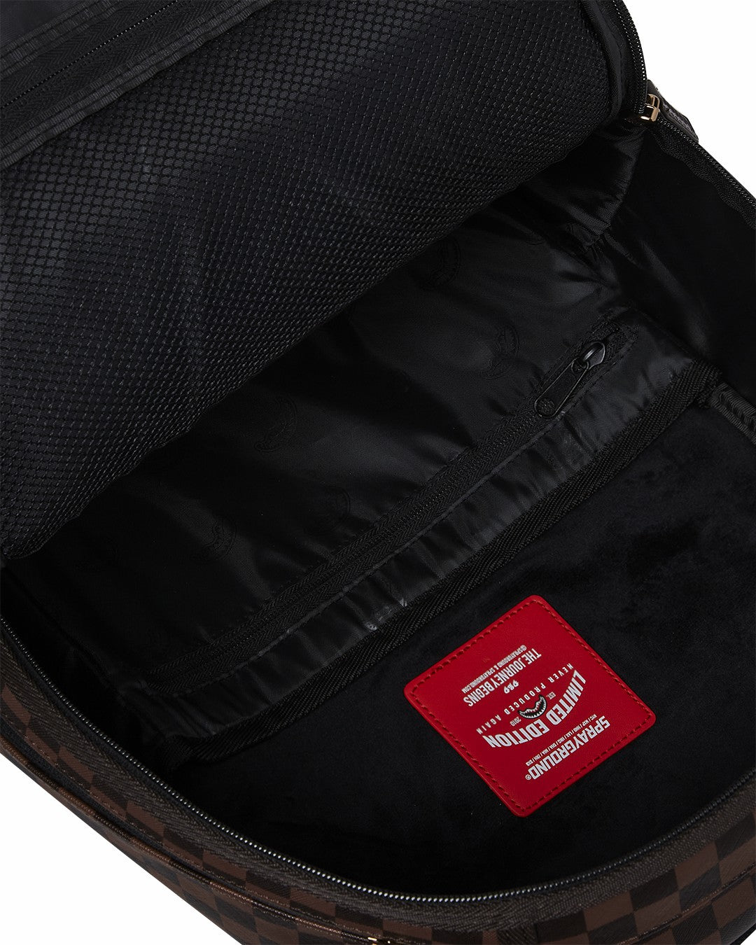 FLEX CHEX CARGO BACKPACK