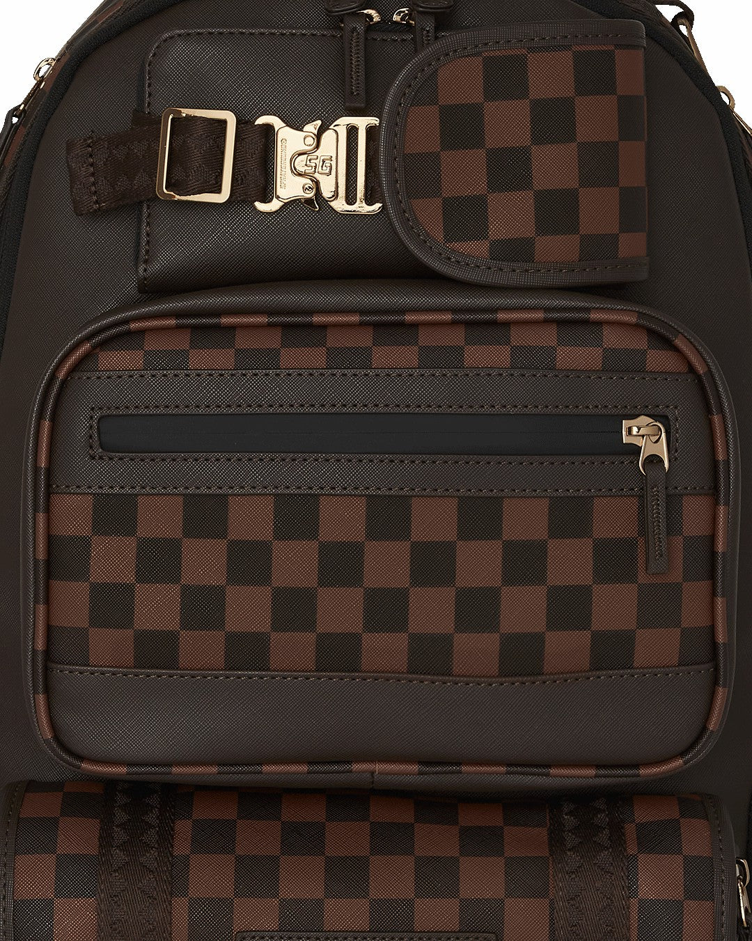 FLEX CHEX CARGO BACKPACK