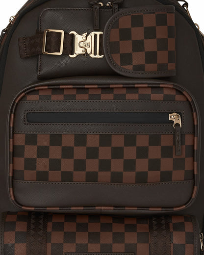 FLEX CHEX CARGO BACKPACK