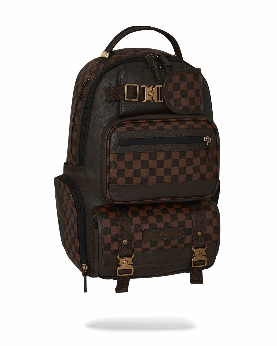 FLEX CHEX CARGO BACKPACK