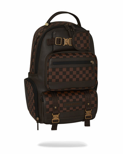 FLEX CHEX CARGO BACKPACK