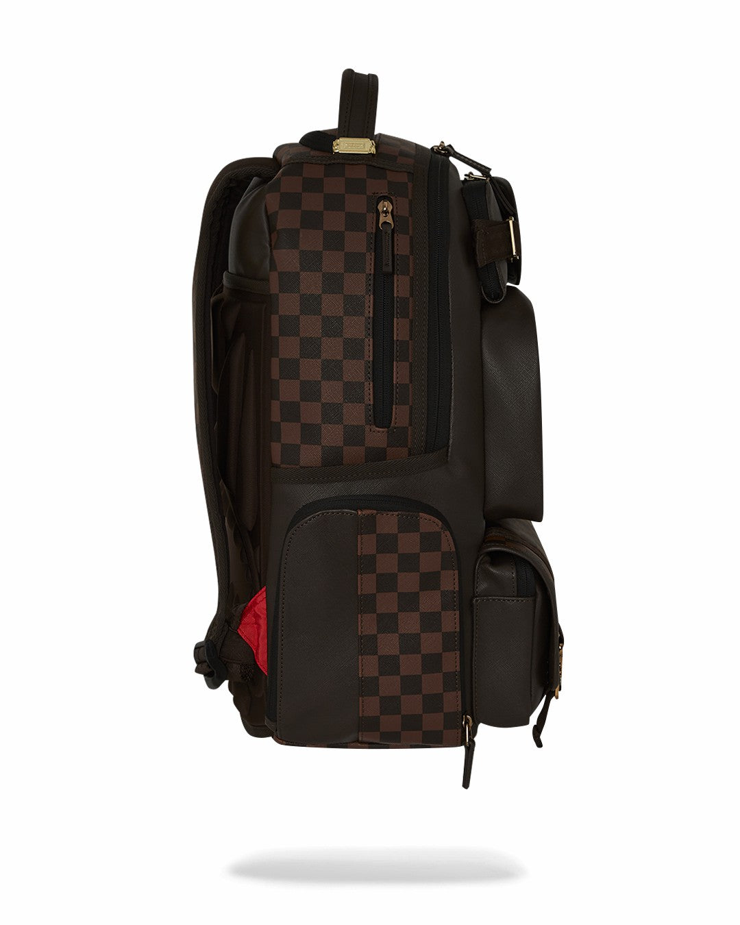 FLEX CHEX CARGO BACKPACK
