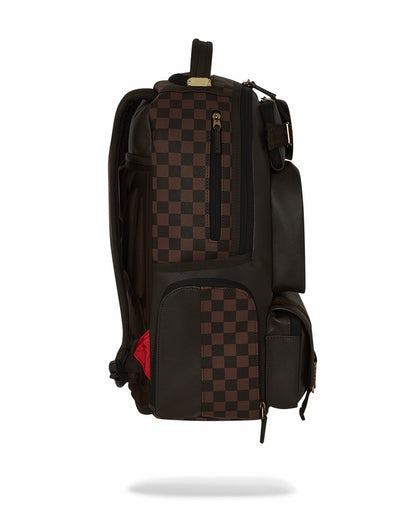 FLEX CHEX CARGO BACKPACK