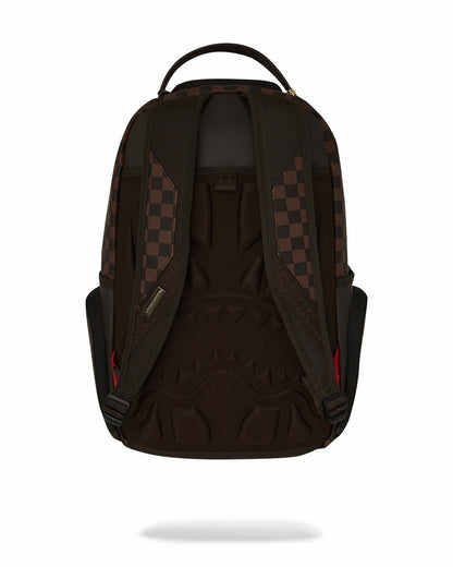 FLEX CHEX CARGO BACKPACK