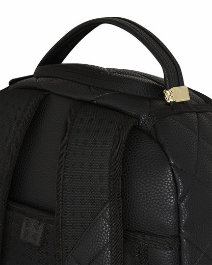 HELLO MY NAME IS 15 YEARS QUILTED BACKPACK (SUPER RARE)