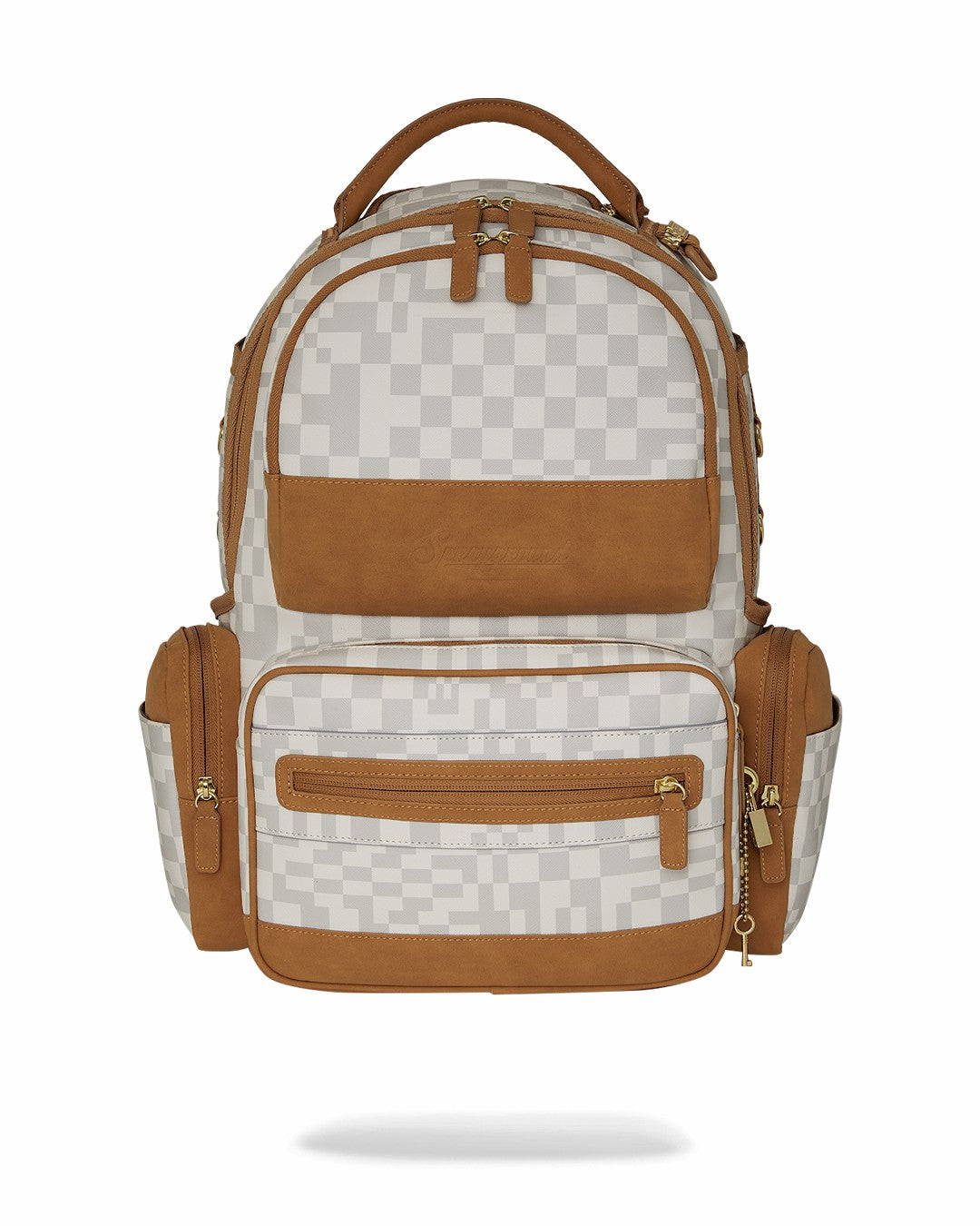 EXECUTIVE CLASS DLXV BACKPACK
