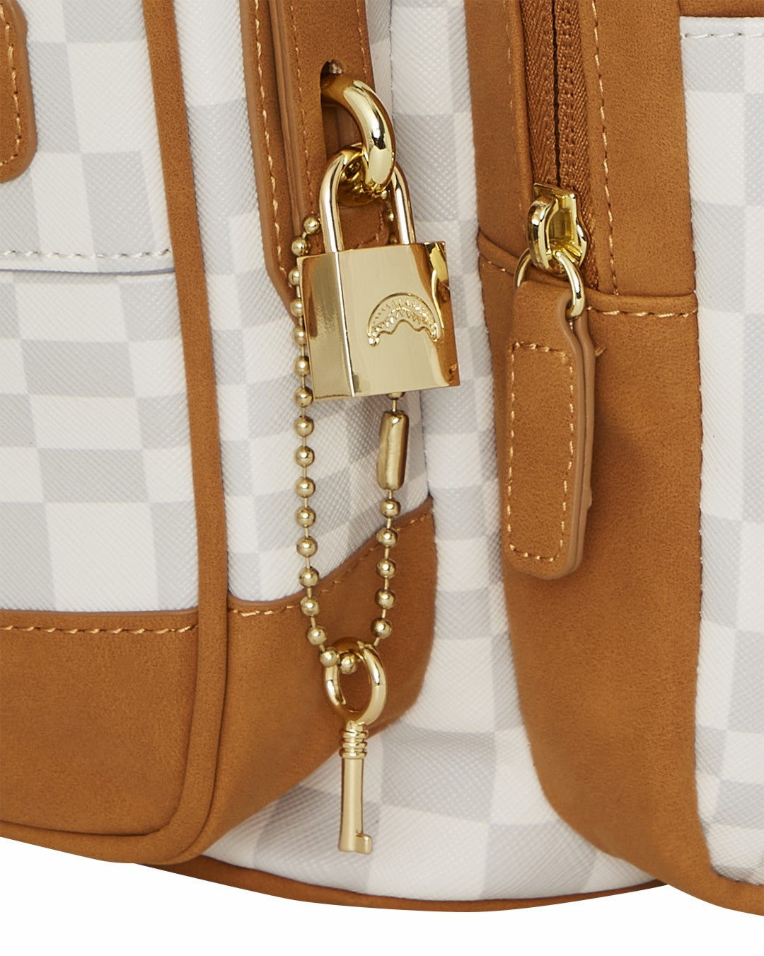 EXECUTIVE CLASS DLXV BACKPACK