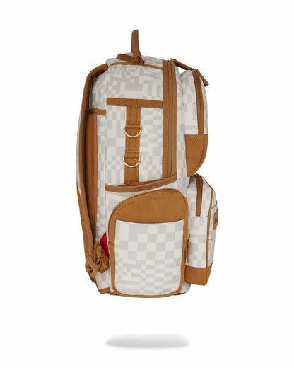 EXECUTIVE CLASS DLXV BACKPACK